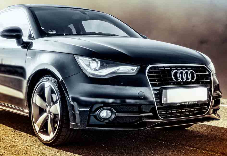 Airport Transfers in Notting Hill Gate