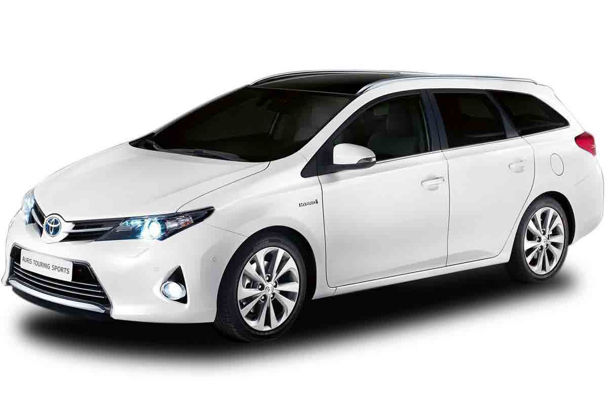 Airport Transfers in Notting Hill Gate, Estate Cars