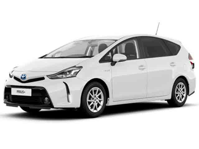 Airport Transfers in Notting Hill Gate, MPV Cars